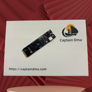 CaptainDMA M.2