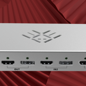 Ai 2K Fuser – Customized for Live Streaming Users