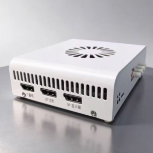 4K 120 Fuser