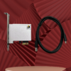 Captain DMA 3 Generation Lite(Squirrel Upgrade) - Image 4