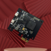 Captain DMA 3 Generation Lite(Squirrel Upgrade) - Image 2