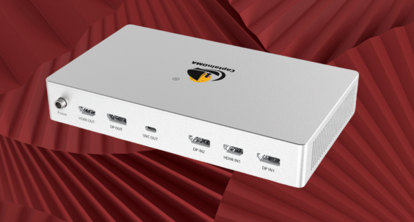 Ai 4K Fuser-Customized for Live Streaming Users - Image 2