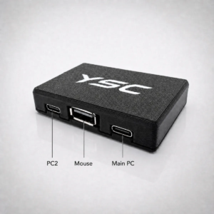 YSC 8K(Developer Edition)(makcu Upgraded Version)