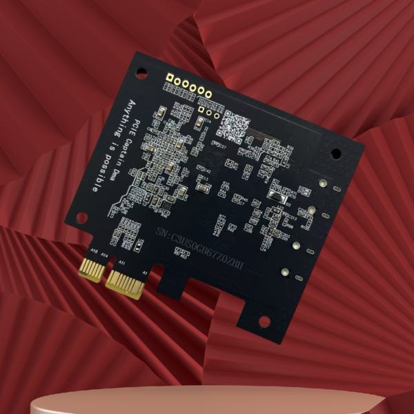 Captain DMA 3 Generation Lite(Squirrel Upgrade) - Image 3
