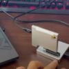 Thunderbolt to PCIE Expansion Device - Image 5